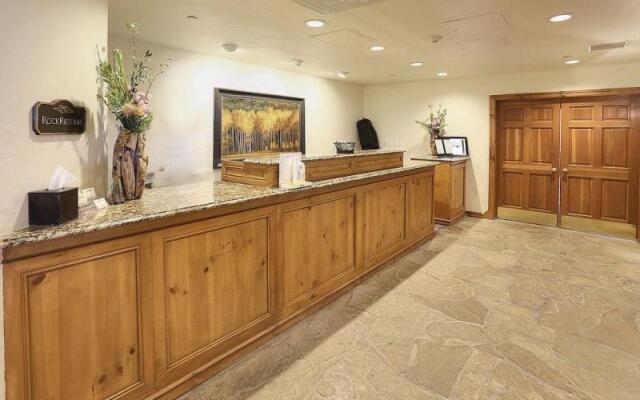 Beaver Creek Pines 3Bedroom Den