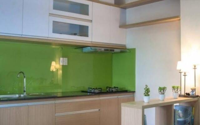 GK Home Serviced Apartment