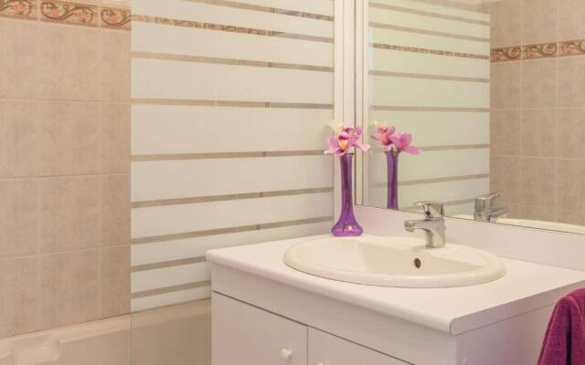 Appartement Serre Chevalier, 2 pièces, 6 personnes - FR-1-330F-29