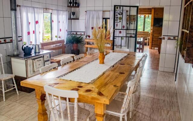 Hospedagem Rural Recanto do Riacho