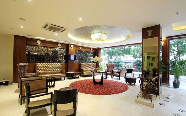 Chris Hotel Whitefield