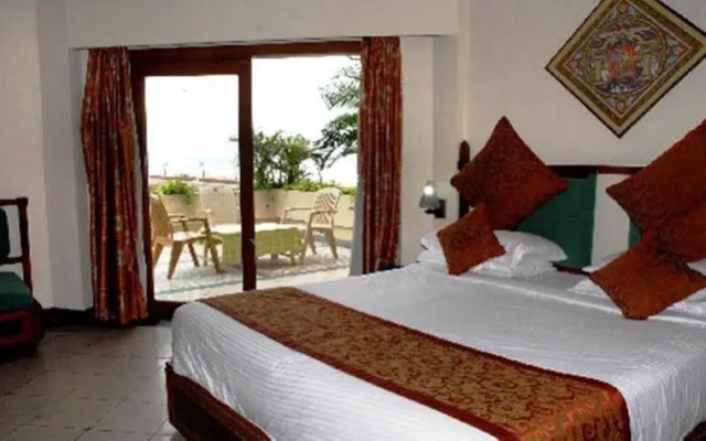 Hotel Shree Hari