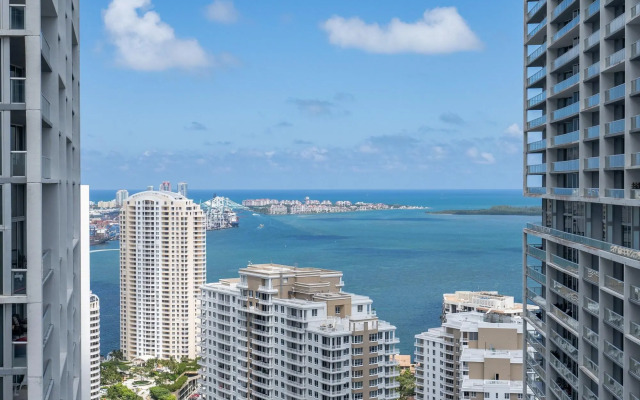 Private Residences At Icon Twr3 By Jos17