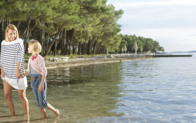 Crvena Luka Apartments, Premium Residence near Biograd n/m