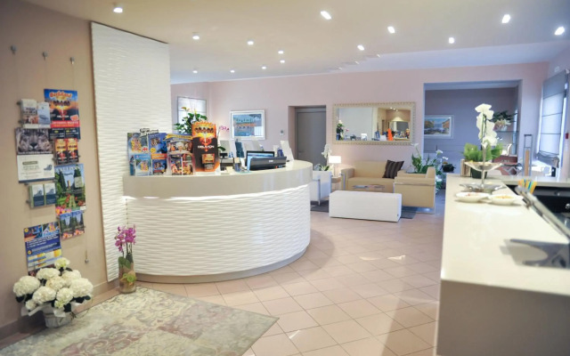 Hotel Dori