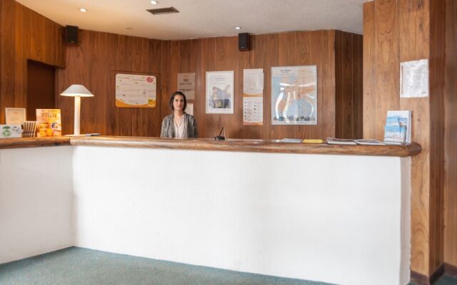 Résidence Pierre & Vacances Les Menuires Les Combes