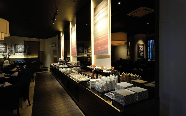 Abell Hotel Kuching