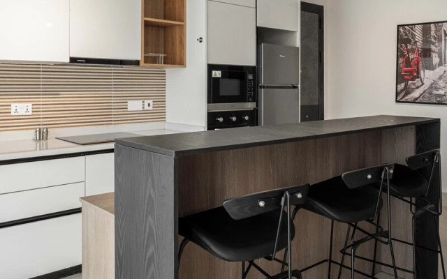 George Residence Victoria Island Lagos