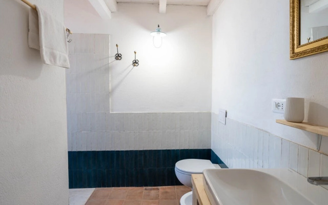 Casa Tharros Apartment Terrace