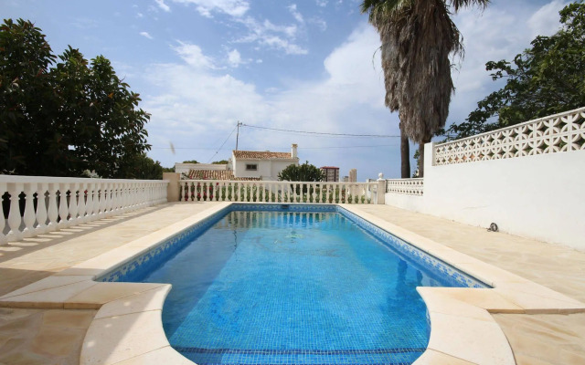 Villa Pinos - Plaza Mayor