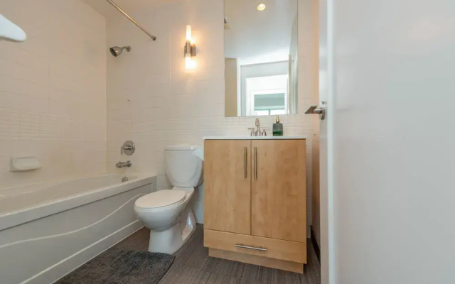 PlanURstay - Toronto Downtown