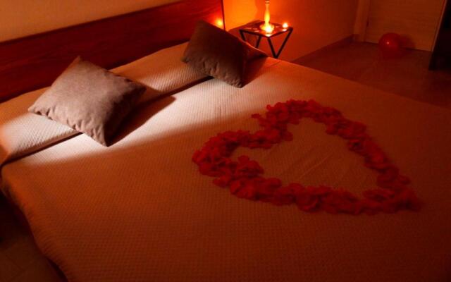 B&B Vico Suites
