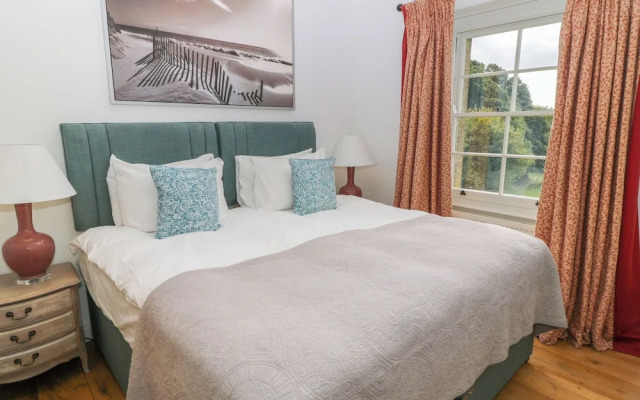 Ivy Cottage