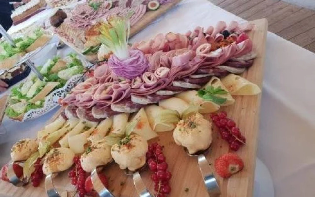 Schlosswirtschaft Moos