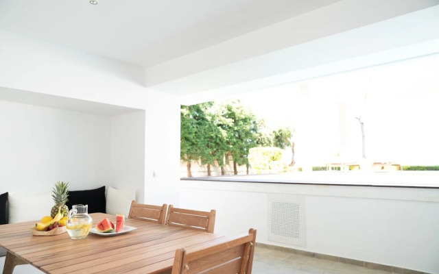 Lefkon Villa With Pool by the Sea - N Peloponnese