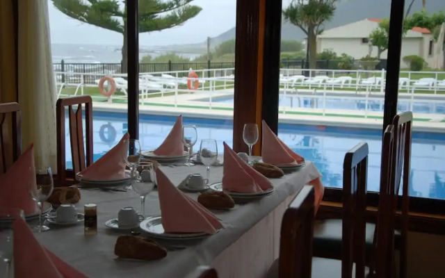 Hotel Restaurante Glasgow