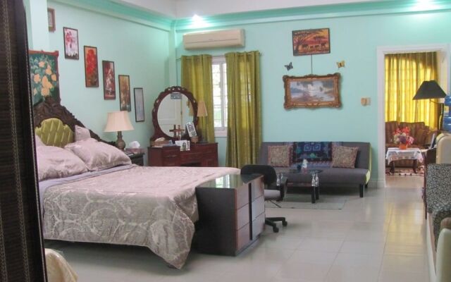 Villa 301 B&B