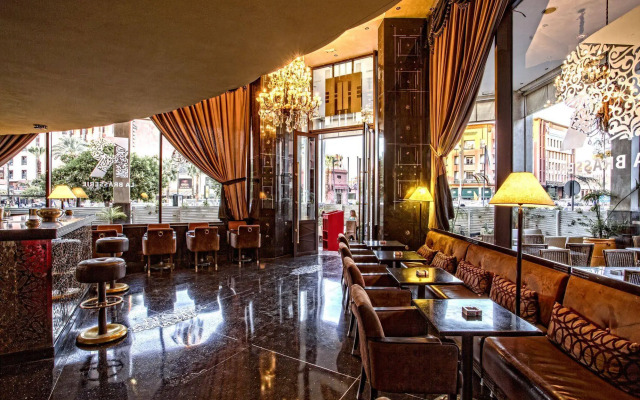 Hotel La Renaissance
