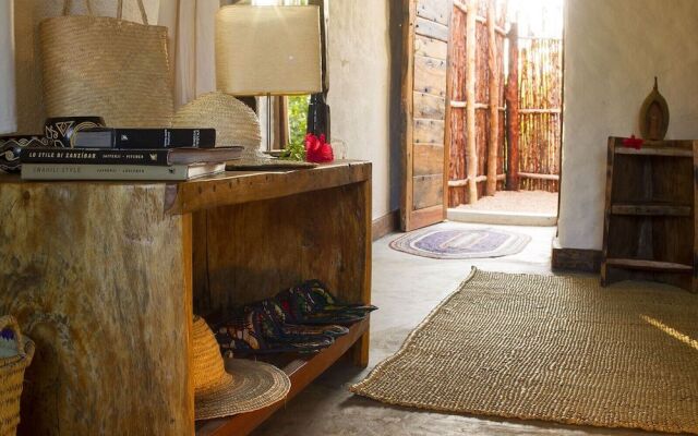 Ujamaa Beach Resort Zanzibar