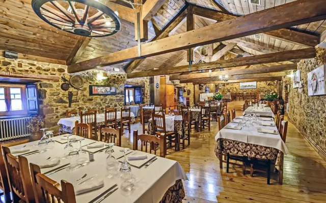 Hotel Rural El Verdenal