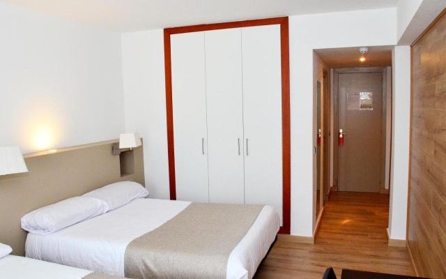 Hotel Terranova
