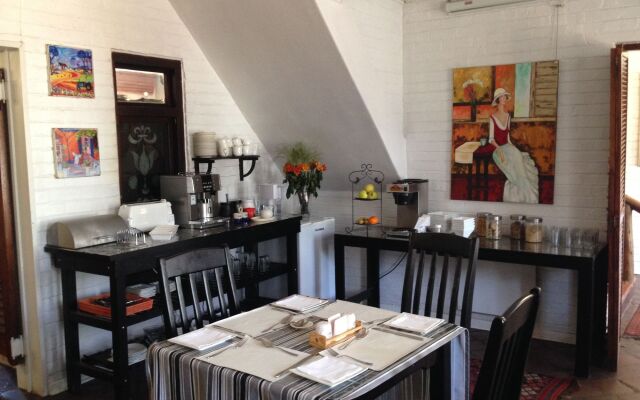 3Liebeloft Guest House