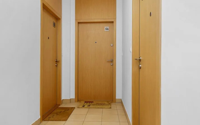 Panska City View Studio