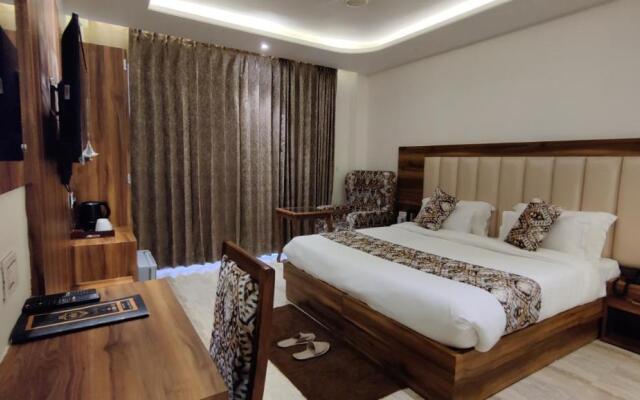 Hotel Classic Hills