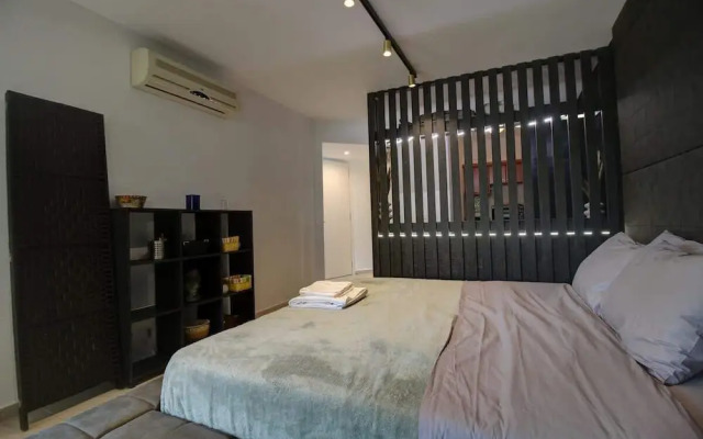 Villa Elias 3BR with Jacuzzi & Pool