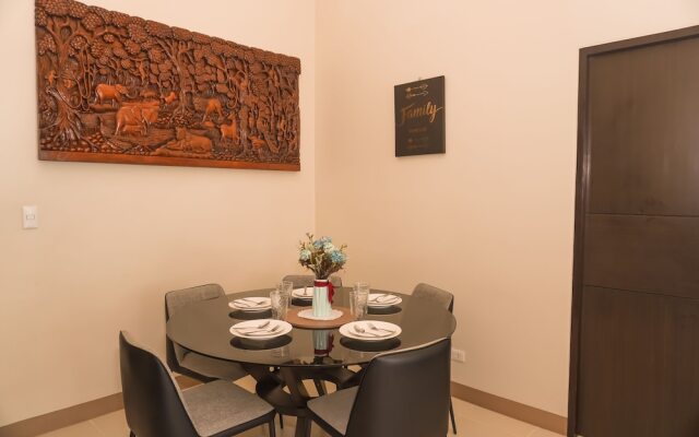 Executive 3Bedroom Palladium17