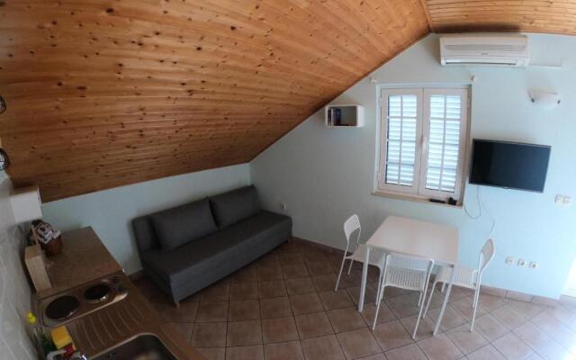 Apartments Bianki
