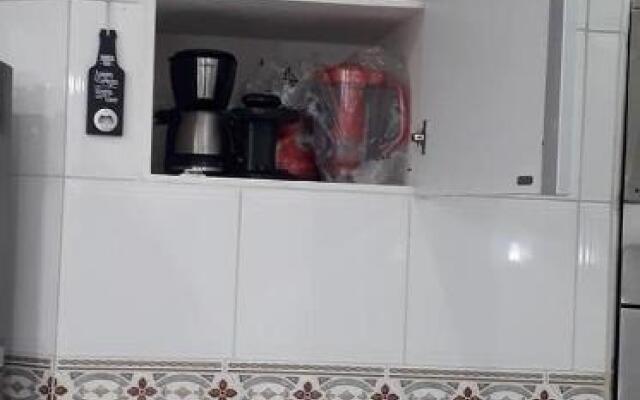 Charmoso Apartamento Leme/copacabana
