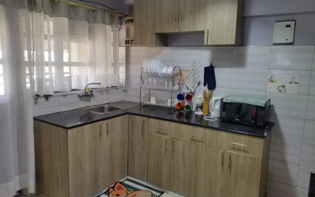 Nati Apartments Kisumu
