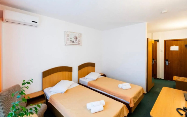 Hotel Siret