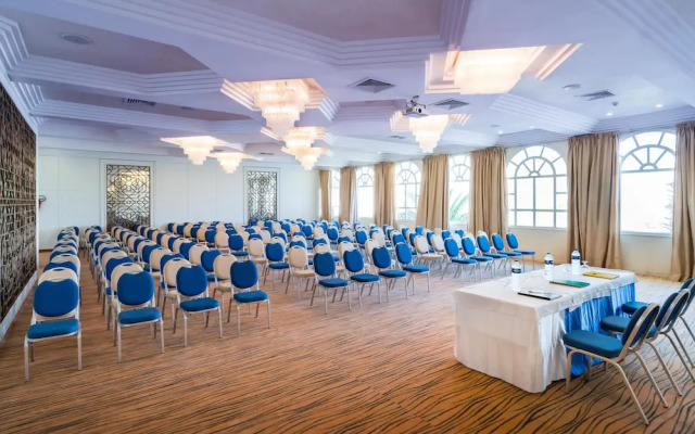 Hotel Iliade Djerba by Magic Hotels
