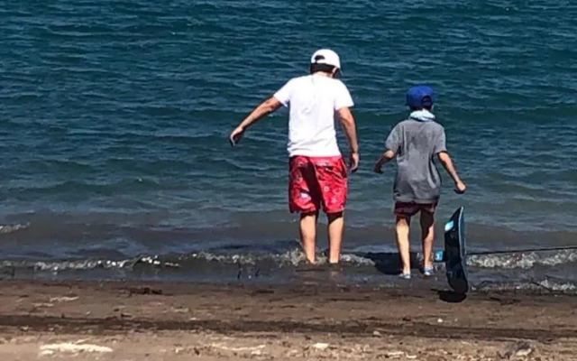 Apartamento Deluxe Senderos del Vino II, desayuno y Piscina Opcional