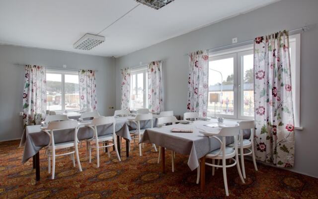 Kramfors Stadshotell