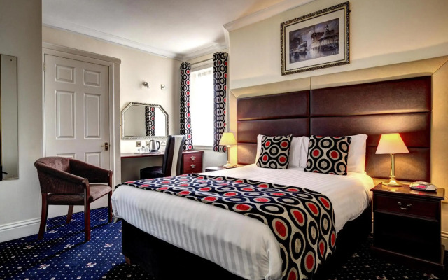 Imperial Hotel