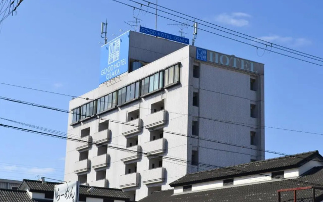 Osaka Palais de Fleurs – Adults Only