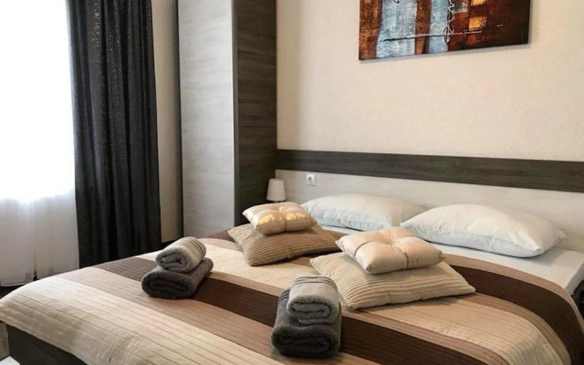 Guest House Borić