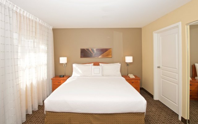 Towneplace Suites By Marriott Seattle Southcenter