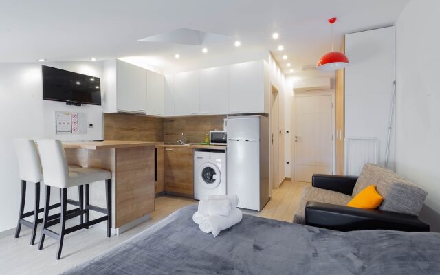Apartments Pomerio Rijeka