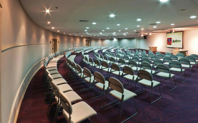 Comfort Suites Alphaville