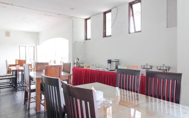 Airy Syariah Palangka Rajawali KM 2.5 Palangkaraya