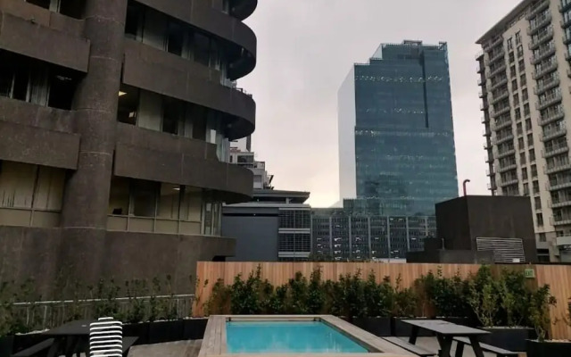 One Thibault Hotel by ITC Hospitality