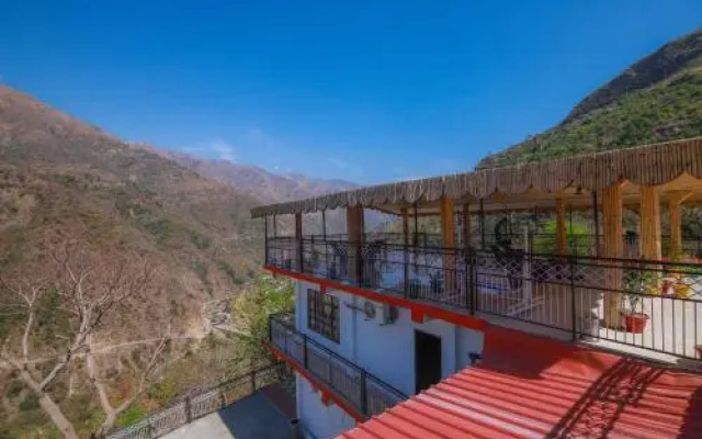 V Resorts Albert Lodge Mussoorie