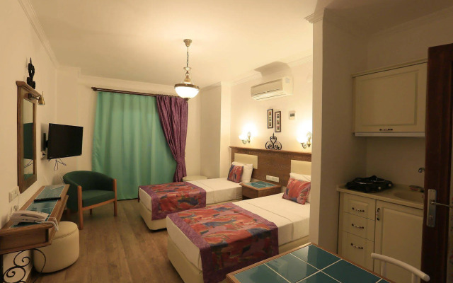 Kerme Ottoman Gökova Butik Hotel