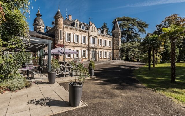 Château de Buros