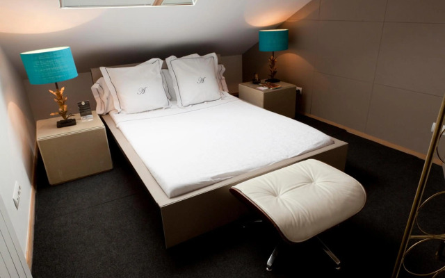 AB Design Suites  Madrid