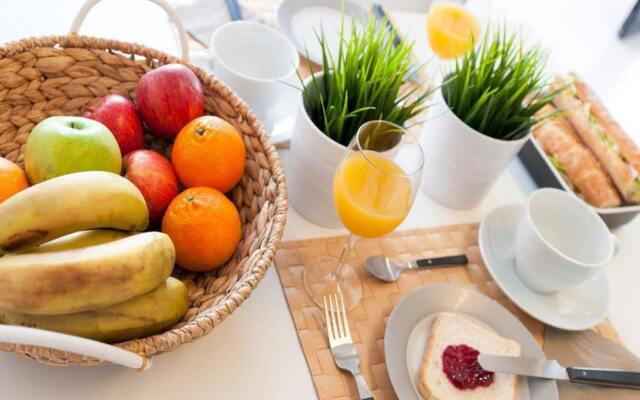 Las Canteras Delux Beach Apartment